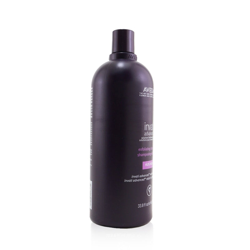 Aveda Invati Advanced Exfoliating Shampoo - # Rich 