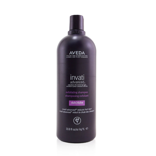 Aveda Invati Advanced Exfoliating Shampoo - # Rich 