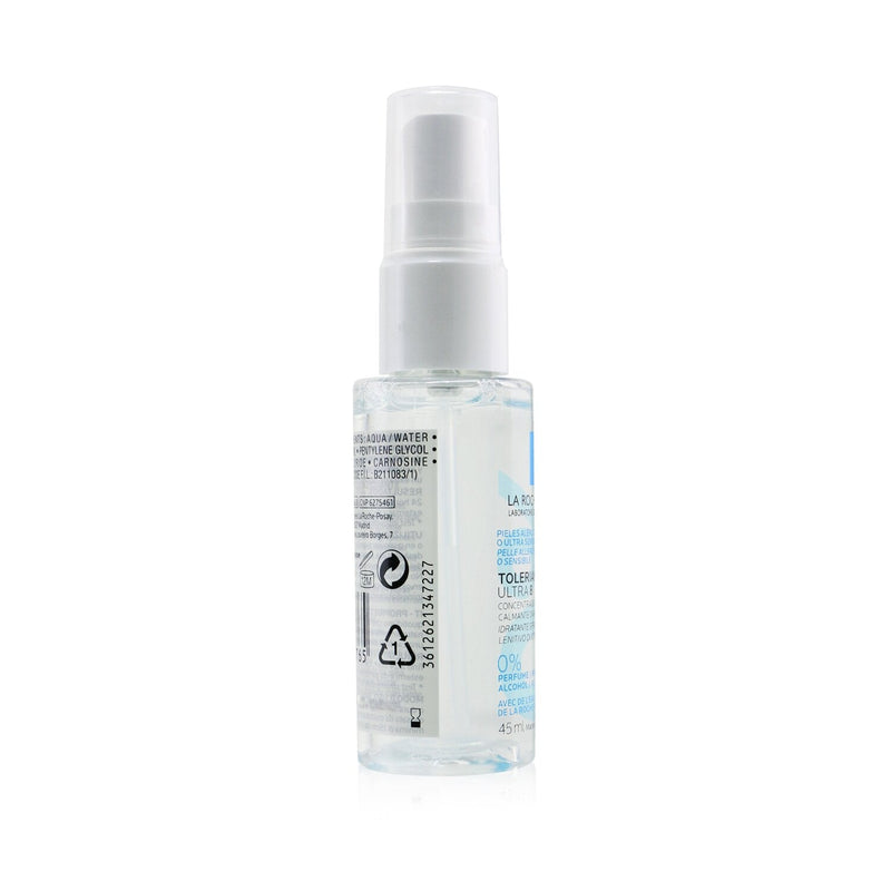 La Roche Posay Toleriane Ultra 8 Daily Soothing Hydrating Concentrate 