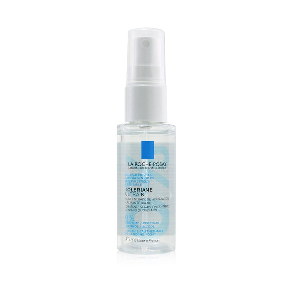 La Roche Posay Toleriane Ultra 8 Daily Soothing Hydrating Concentrate  45ml/1.5oz