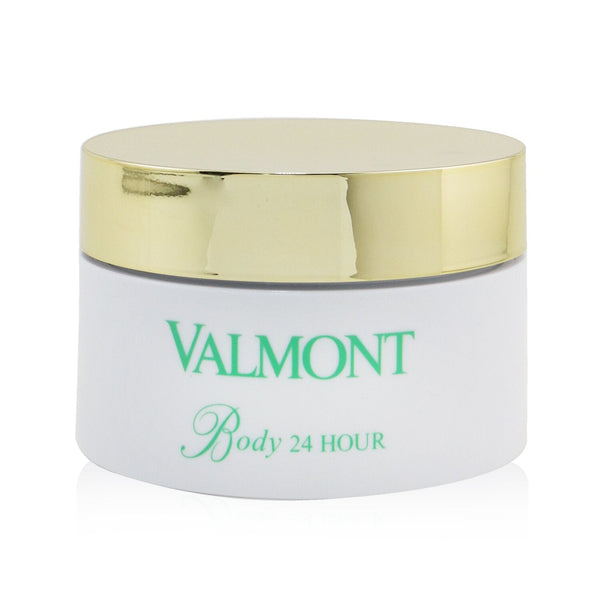 Valmont Body 24 Hour (Anti-Aging Moisturizing Body Cream) 