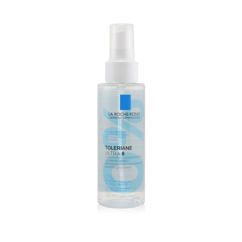 La Roche Posay Toleriane Ultra 8 Daily Soothing Hydrating Concentrate 