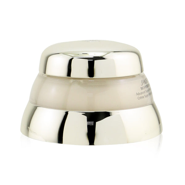 Shiseido Bio Performance Advanced Super Revitalizing Creme (Box Slightly Damaged)  75ml/2.6oz