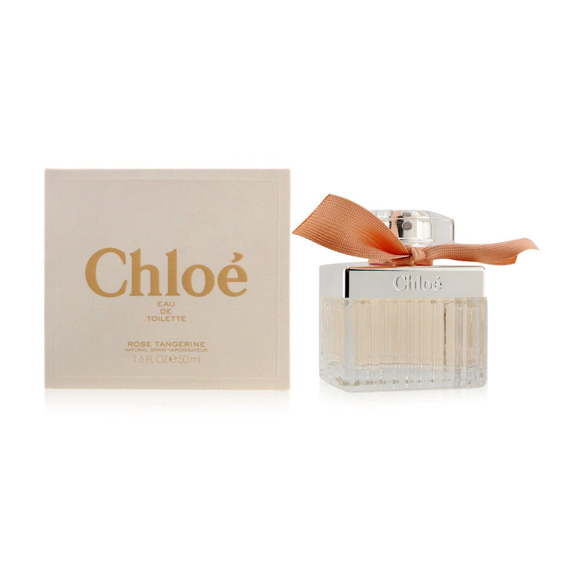 Chloe Rose Tangerine Eau De Toilette Spray  50ml/1.7oz