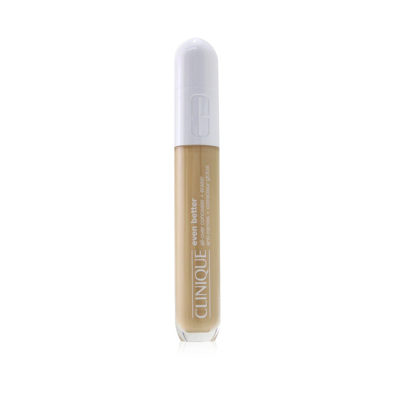 Clinique Even Better All Over Concealer + Eraser - # CN 40 Cream Chamois  6ml/0.2oz