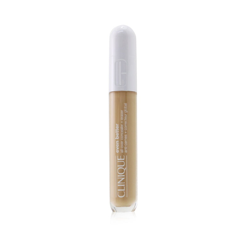 Clinique Even Better All Over Concealer + Eraser - # CN 70 Vanilla  6ml/0.2oz