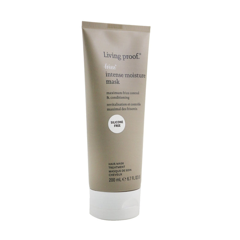 Living Proof No Frizz Intense Moisture Mask 