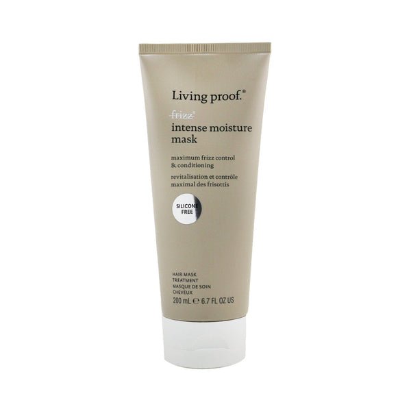 Living Proof No Frizz Intense Moisture Mask 