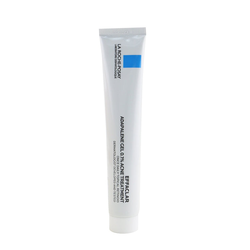 La Roche Posay Effaclar Adapalene Gel 0.1% Acne Treatment  45g/1.5oz