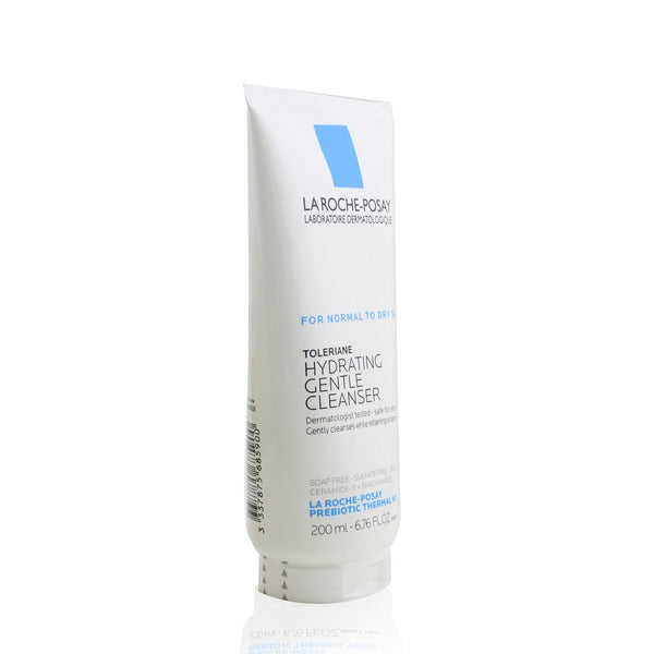 La Roche Posay Toleriane Hydrating Gentle Cleanser  200ml/6.76oz