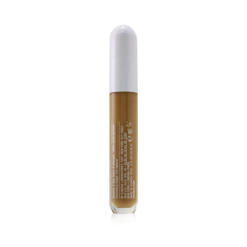 Clinique Even Better All Over Concealer + Eraser - # WN 114 Golden 