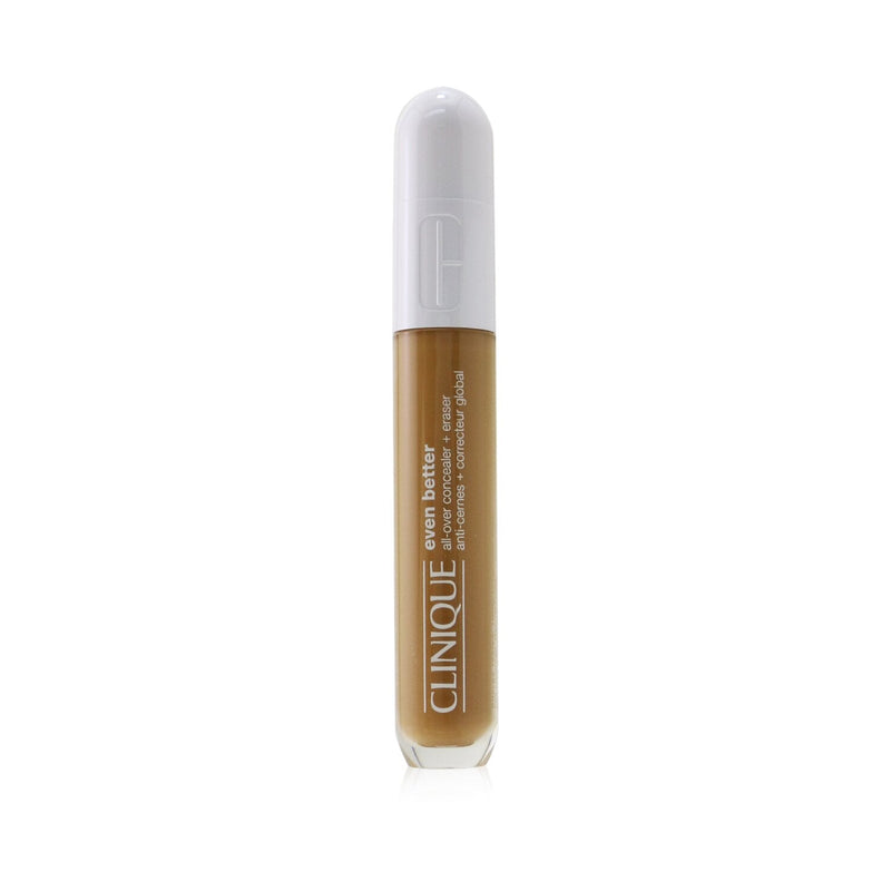 Clinique Even Better All Over Concealer + Eraser - # WN 114 Golden 