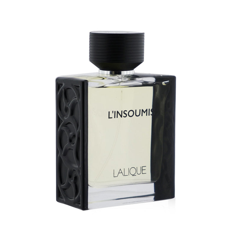 Lalique L'Insoumis Eau De Toilette Spray 