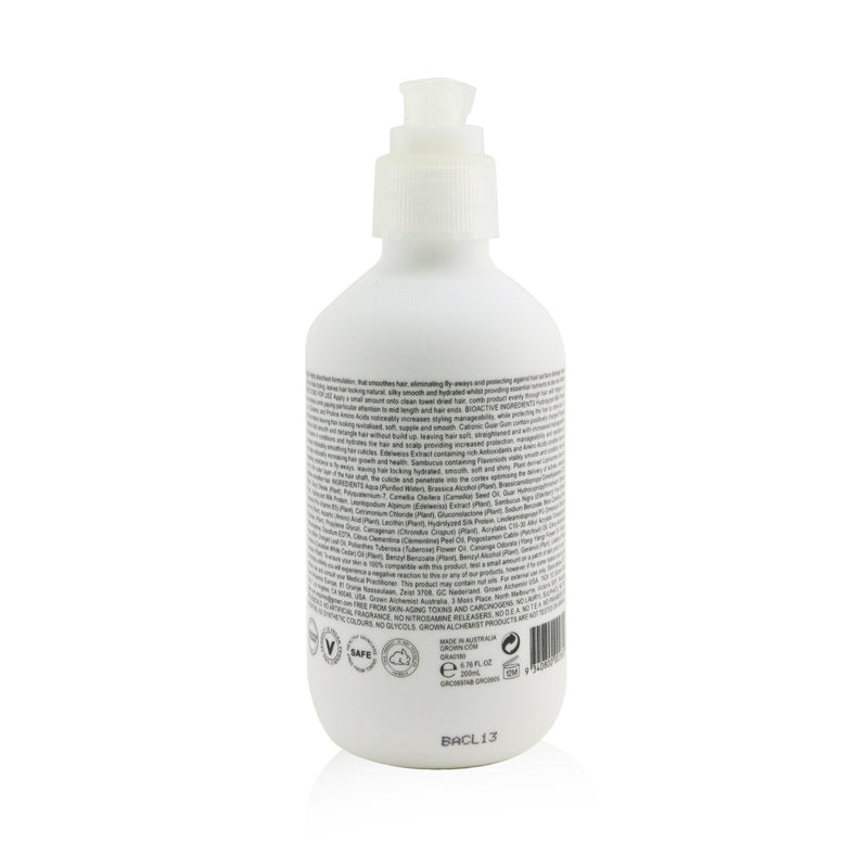 Grown Alchemist Smoothing Hair Treatment 