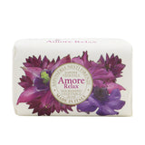 Nesti Dante Amore Nourishing Vegetable Soap - Relax  170g/6oz