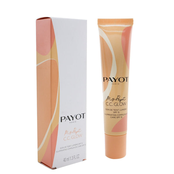 Payot My Payot C.C Glow Illuminating Complexion Care SPF 15  40ml/1.3oz