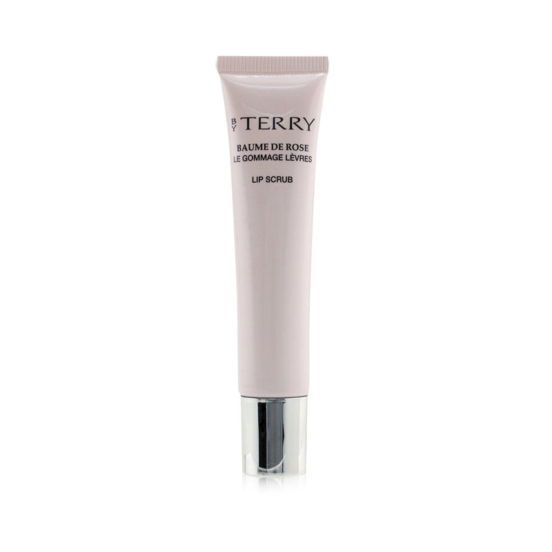 By Terry Baume De Rose Lip Scrub (Unboxed)  15g/0.52oz