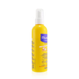 Mustela High Protection Sun Spray SPF 50 - Very Water Resistant 