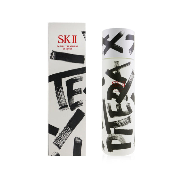 SK II Facial Treatment Essence - Street Art Limited Edition Design (White)  230ml/7.67oz