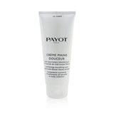 Payot 24HR Comforting Nourishing Hand Cream - With Multi-Flower Honey Extract (Salon Size)  200ml/6.7oz