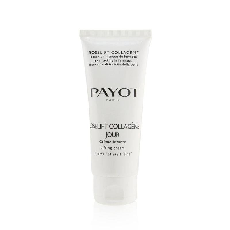 Payot Roselift Collagene Jour Lifting Cream (Salon Size)  100ml/3.3oz
