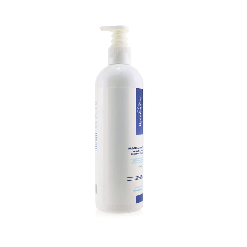 HydroPeptide Pre-Treatment Toner (Salon Size) 