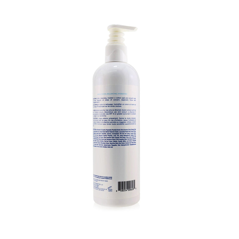 HydroPeptide Pre-Treatment Toner (Salon Size) 