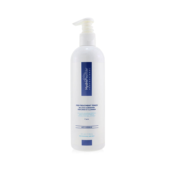 HydroPeptide Pre-Treatment Toner (Salon Size) 