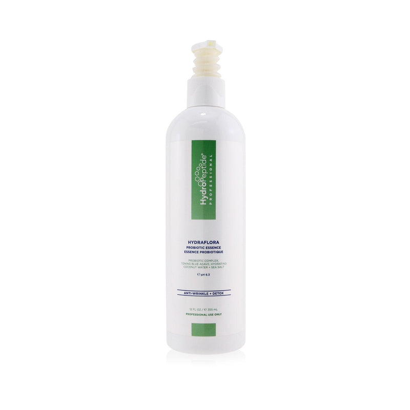 HydroPeptide Hydraflora Probiotic Essence (Salon Size)  345ml/11.5oz