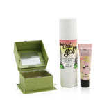 Benefit Pinks Charming Set (1x That Gal Primer, 1x Mini The Porefessional Pearl Primer, 1x Mini Face Powder) 