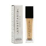 Anastasia Beverly Hills Luminous Foundation - # 140N  30ml/1oz