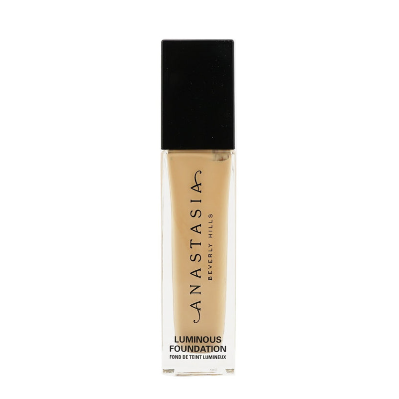 Anastasia Beverly Hills Luminous Foundation - # 140N  30ml/1oz