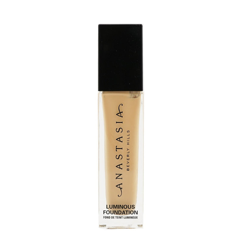 Anastasia Beverly Hills Luminous Foundation - # 140N 