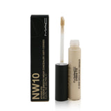 MAC Studio Fix 24 Hour Smooth Wear Concealer - # NW10 (Fair Beige With Neutral Undertone For Fair Skin)  7ml/0.24oz