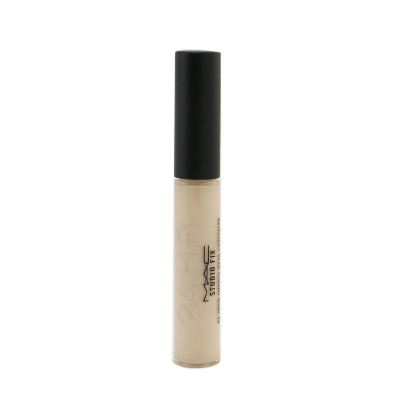 MAC Studio Fix 24 Hour Smooth Wear Concealer - # NW10 (Fair Beige With Neutral Undertone For Fair Skin) 