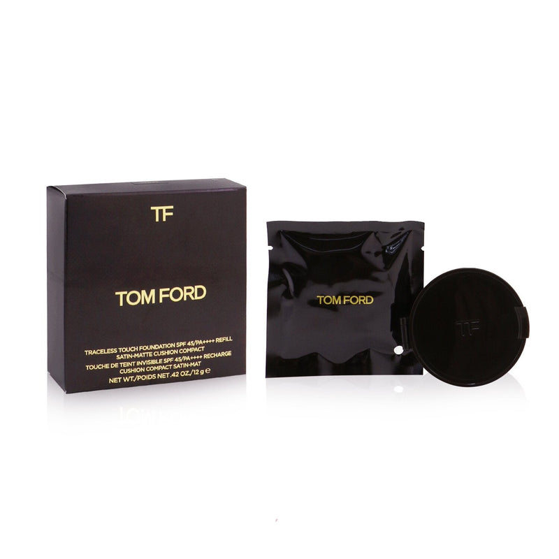 Tom Ford Traceless Touch Foundation Cushion Compact SPF 45 Refill - # 2.0 Buff  12g/0.42oz