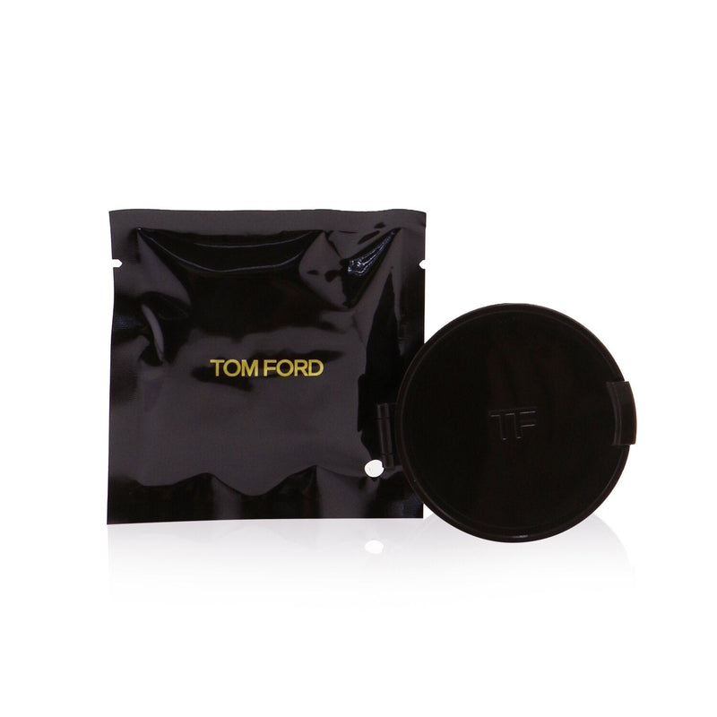 Tom Ford Traceless Touch Foundation Cushion Compact SPF 45 Refill - # 2.0 Buff  12g/0.42oz