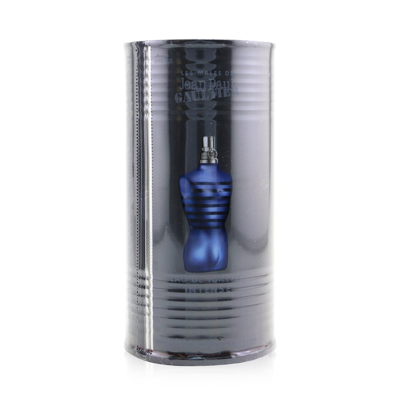 Jean Paul Gaultier Ultra Male Eau De Toilette Intense Spray 