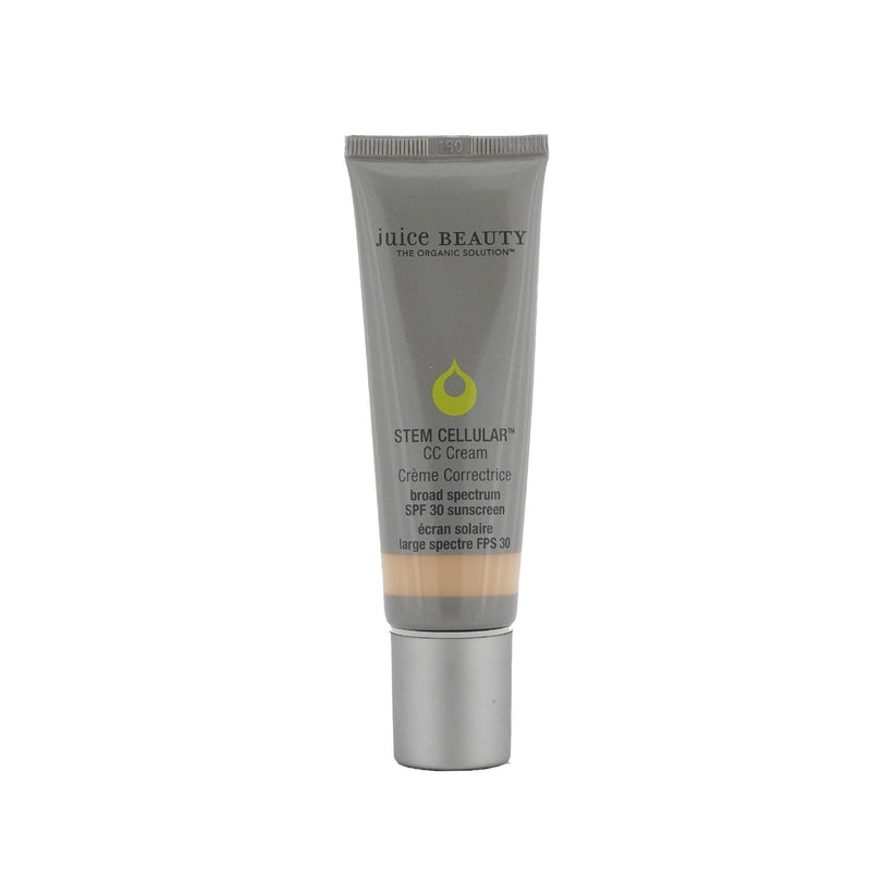 Juice Beauty Stem Cellular CC Cream SPF30 - # Beach Glow 