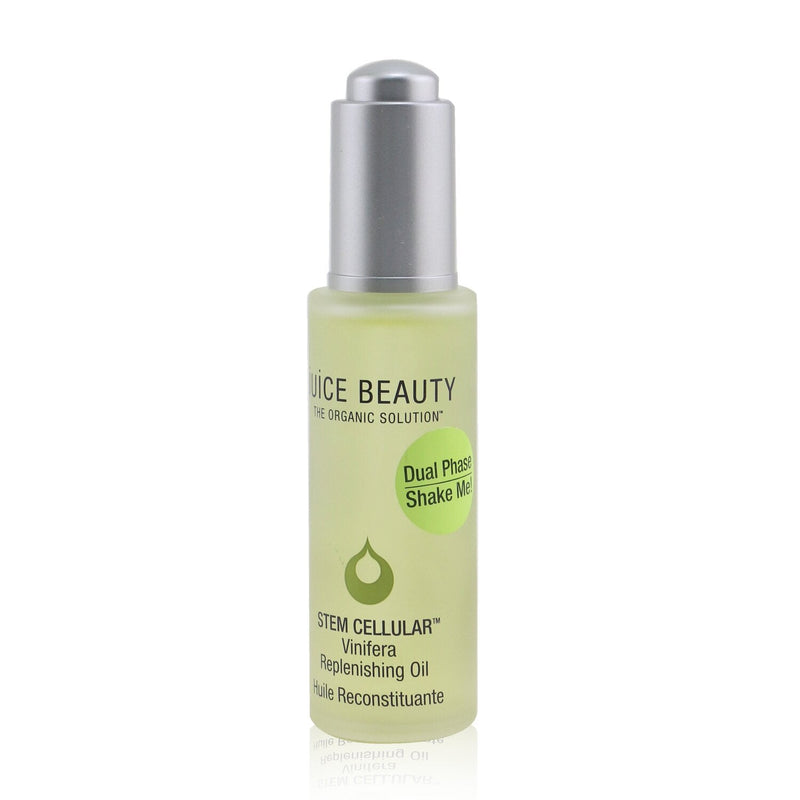 Juice Beauty Stem Cellular Vinifera Replenishing Oil 