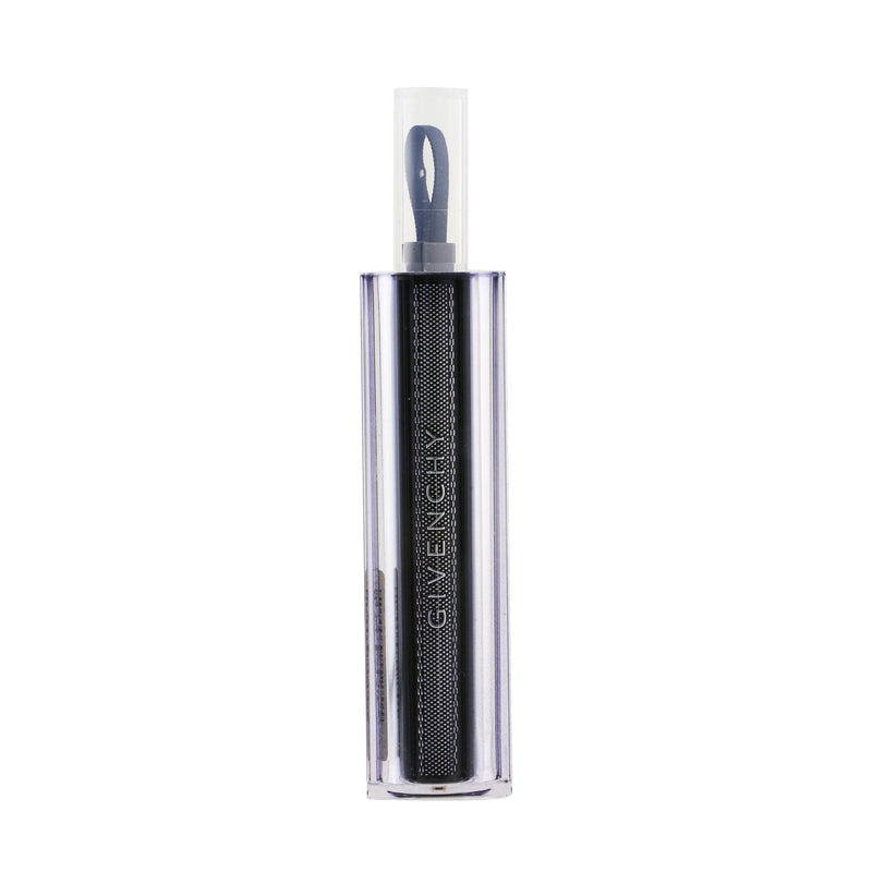 Givenchy Rouge Interdit Vinyl Extreme Shine Lipstick - # 07 Fuchsia Illicite (Unboxed)  3.3g/0.11oz