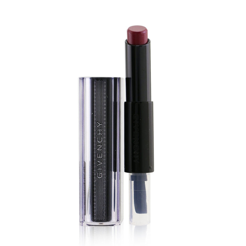 Givenchy Rouge Interdit Vinyl Extreme Shine Lipstick - # 12 Grenat Envoutant (Unboxed) 