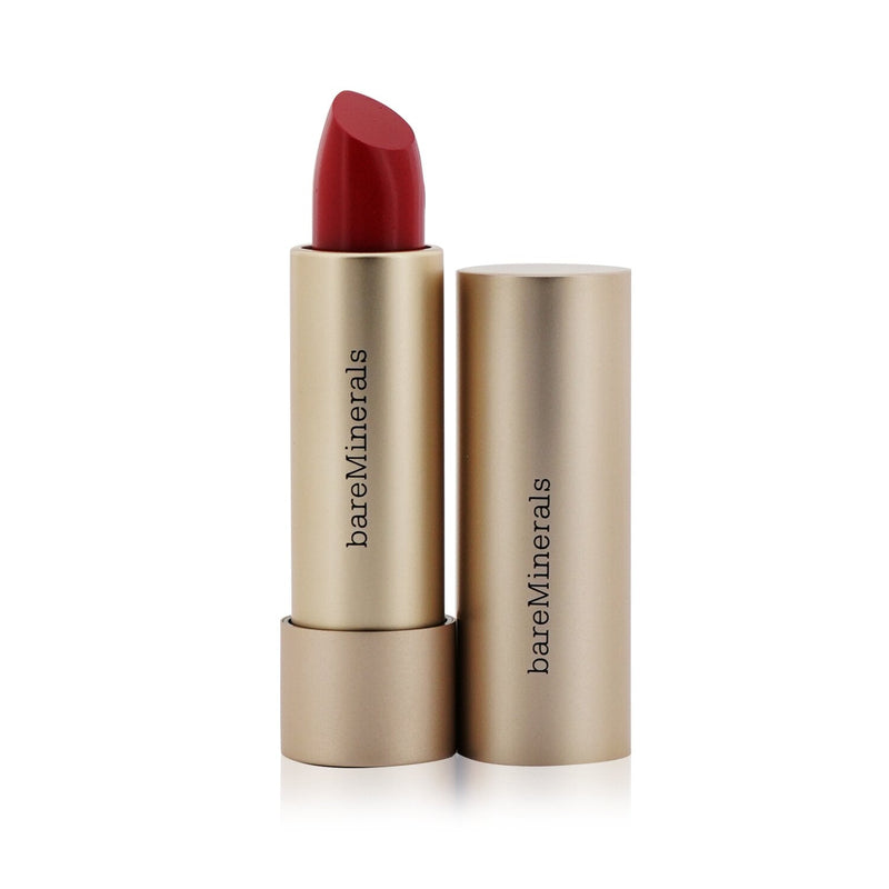 BareMinerals Mineralist Hydra Smoothing Lipstick - # Courage  3.6g/0.12oz