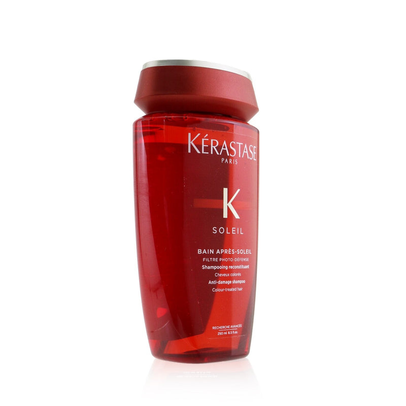 Kerastase Soleil Bain Après-Soleil Anti-Damage Shampoo (Colour-Treated Hair) 