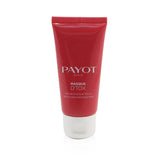 Payot Masque D'Tox Revitalising Radiance Mask 