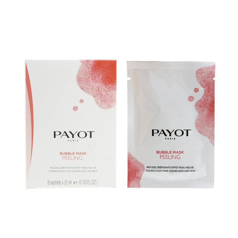 Payot Bubble Mask Peeling 