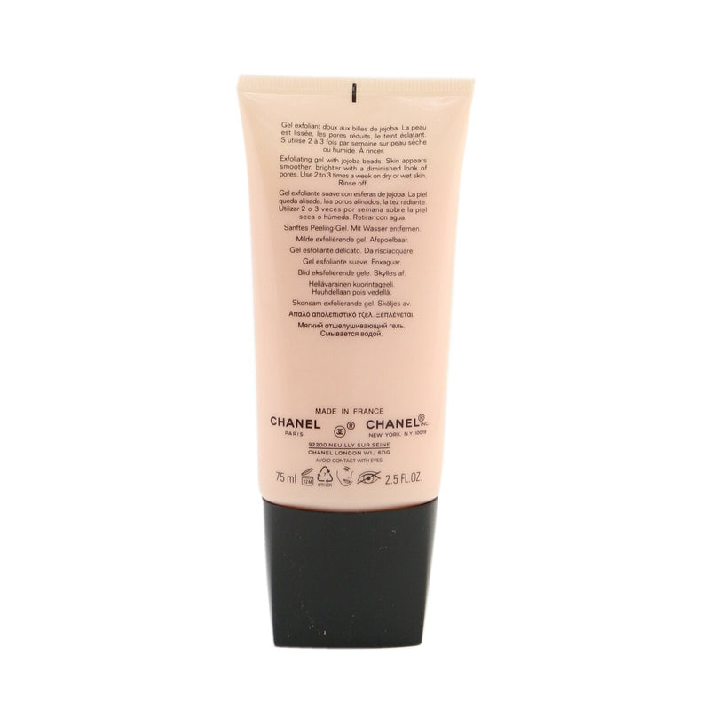 Chanel Le Gommage Anti-Pollution Exfoliating Gel  75ml/2.5oz