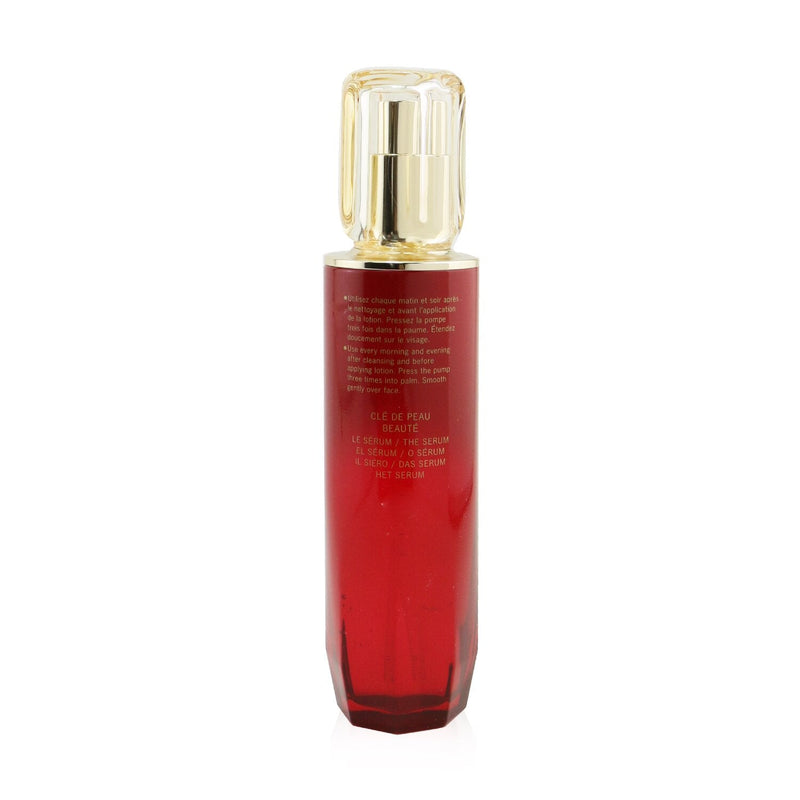 Cle De Peau The Serum - Jumbo Size (2021 CNY Limited Edition)  100ml/3.3oz