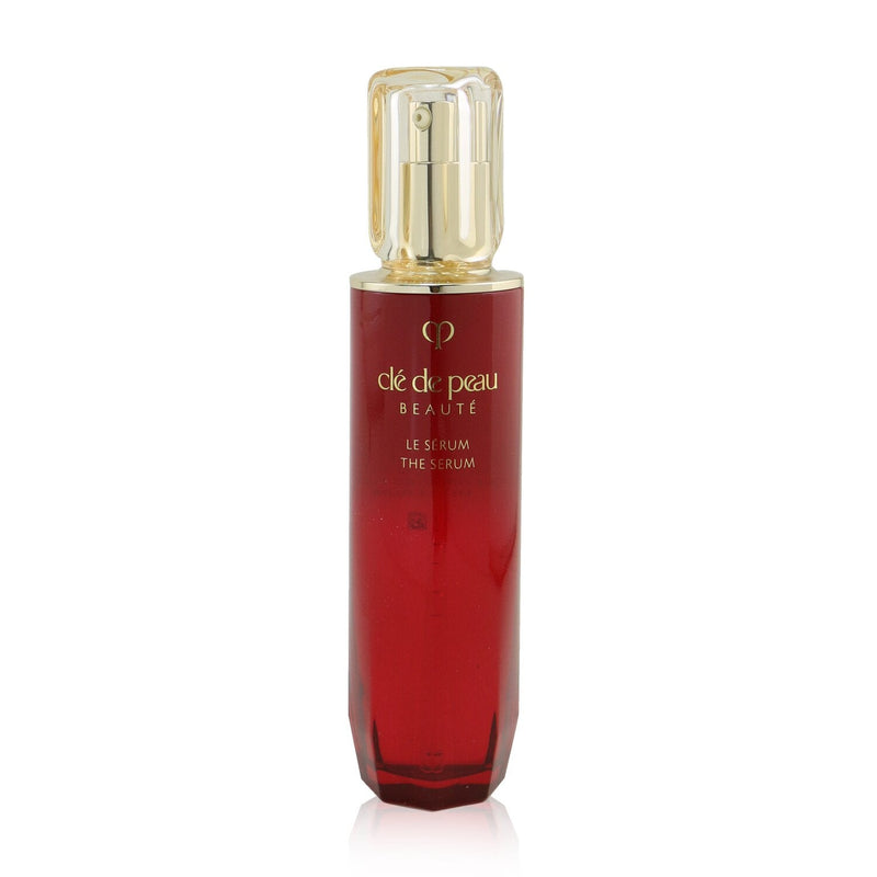 Cle De Peau The Serum - Jumbo Size (2021 CNY Limited Edition)  100ml/3.3oz