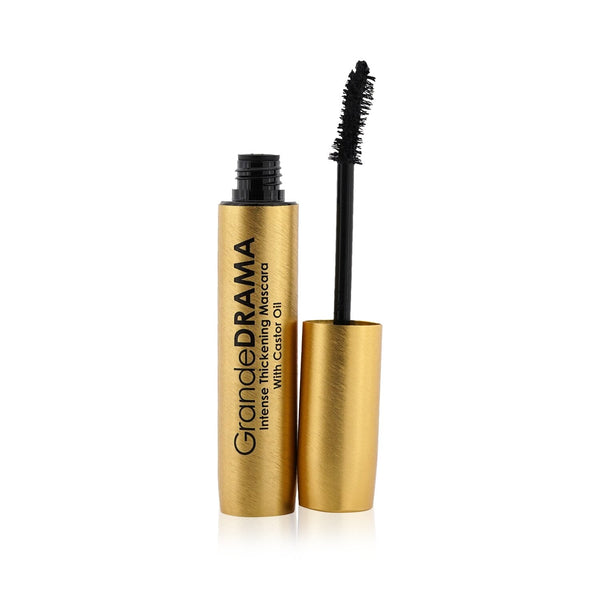 Grande Cosmetics (GrandeLash) GrandeDRAMA Intense Thickening Mascara - # Black 